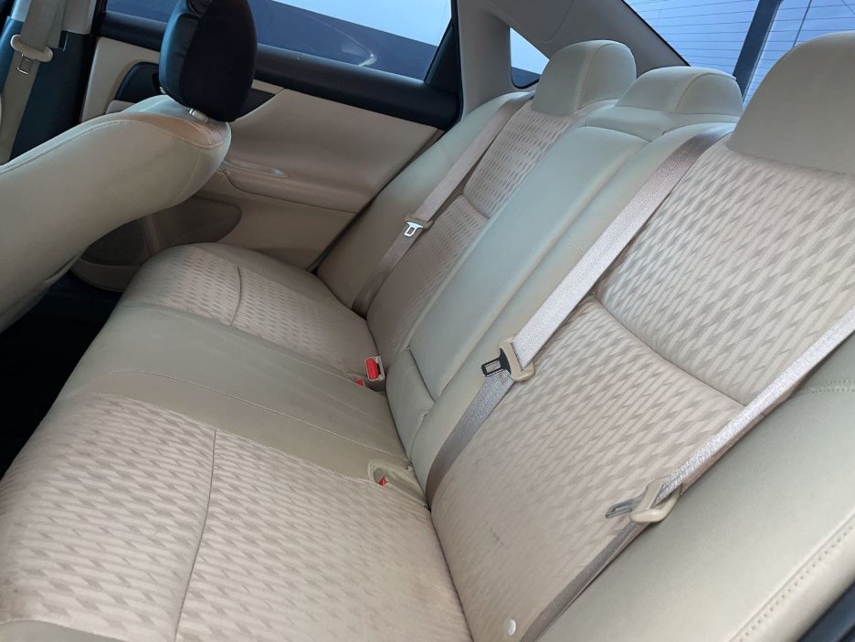 2016 Nissan Altima - $8,595