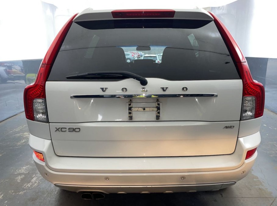 2013 Volvo XC90 - $7,295