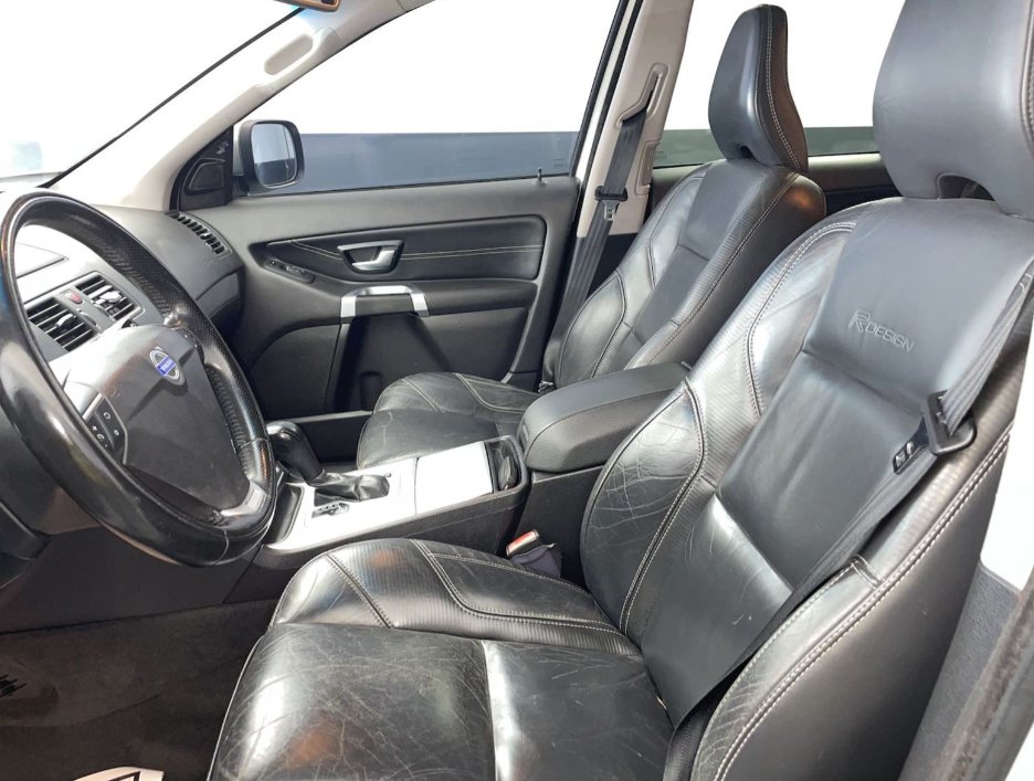 2013 Volvo XC90 - $7,295