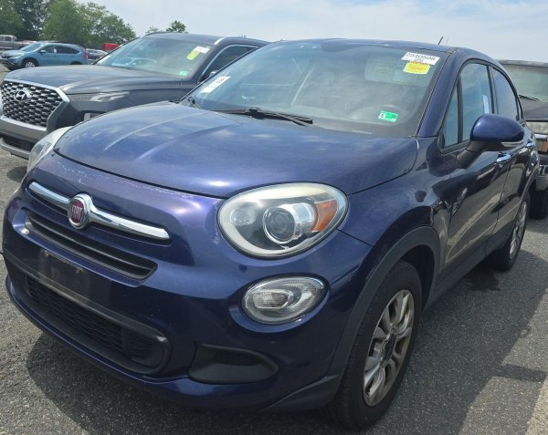 2016 FIAT 500 - $6,415