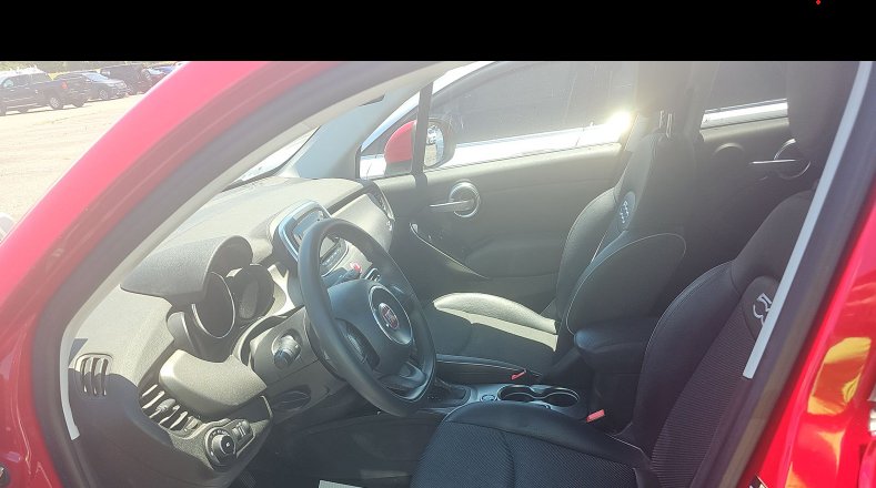2016 FIAT 500 - $7,165