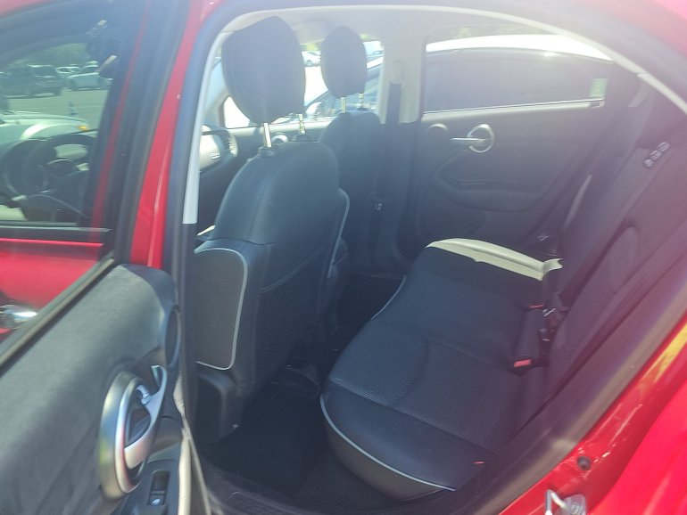 2016 FIAT 500 - $7,165