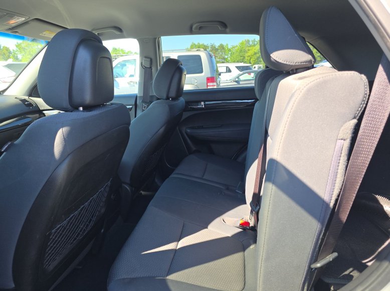 2013 Kia Sorento - $7,065