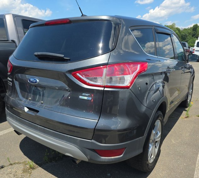2016 Ford Escape - $6,510