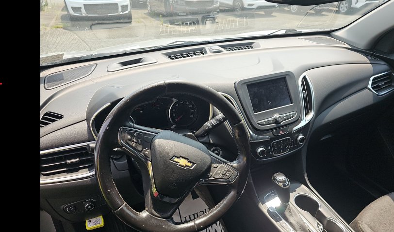 2021 Chevrolet Equinox - $7,565