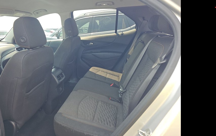 2021 Chevrolet Equinox - $7,565