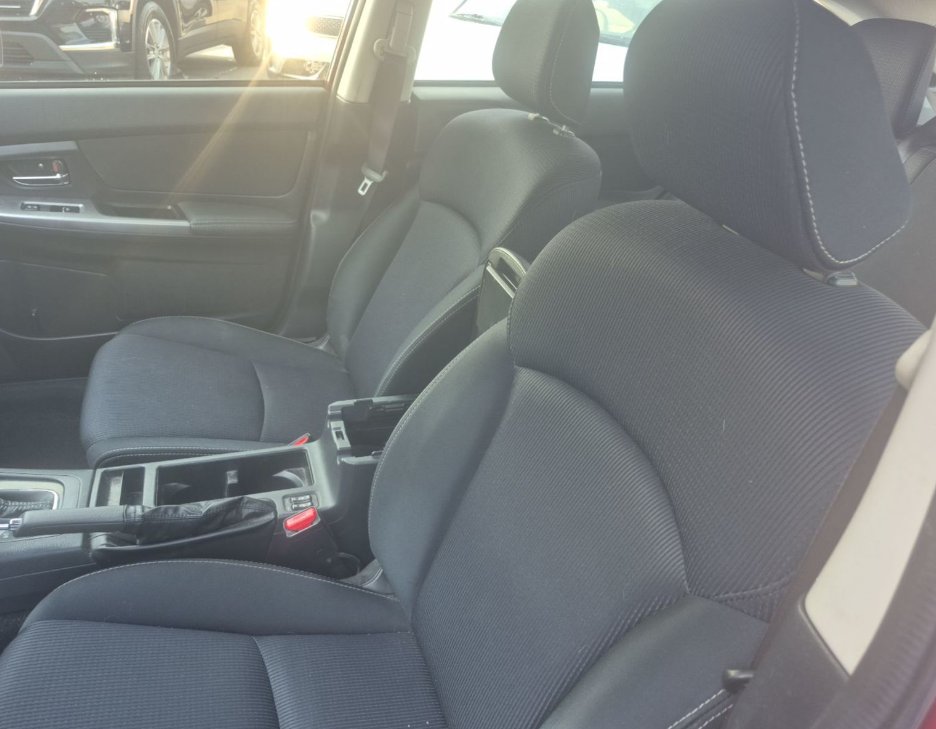 2015 Subaru Impreza - $5,980