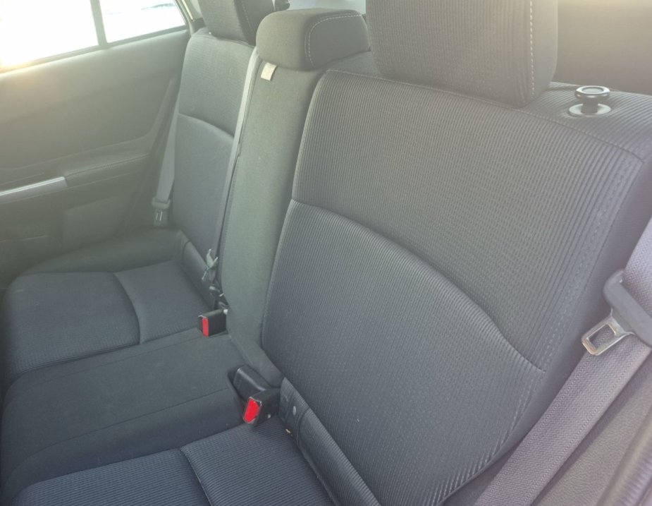 2015 Subaru Impreza - $5,980