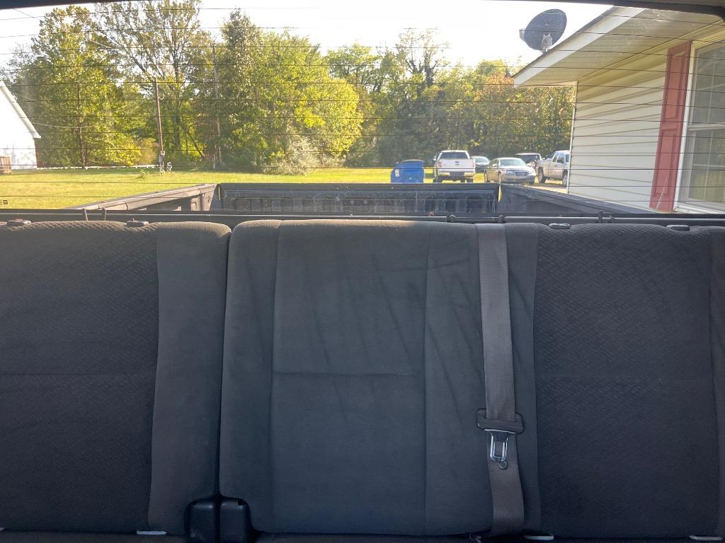 2008 Chevrolet Silverado