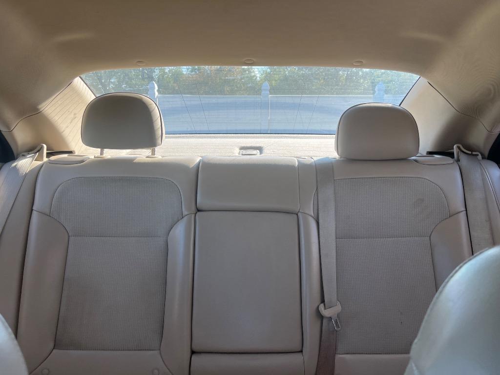 2014 Chevrolet Malibu