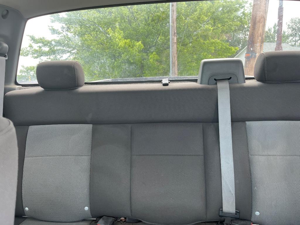 2005 Ford F150