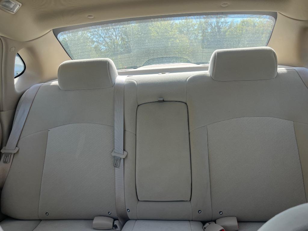 2007 Buick LaCrosse
