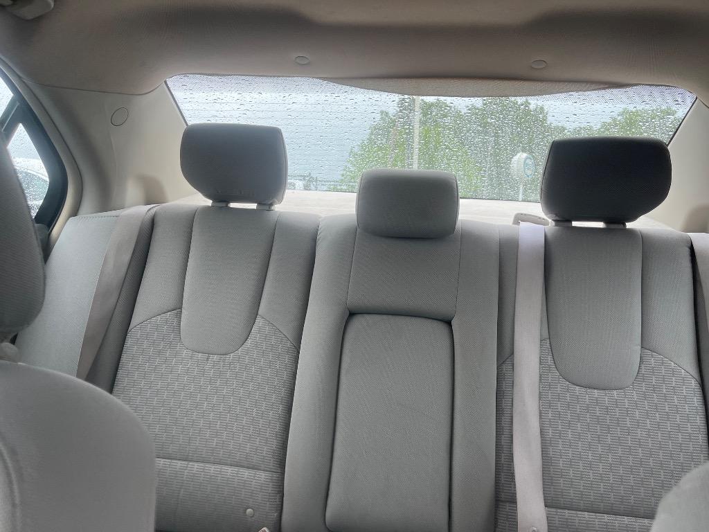 2011 Ford Fusion