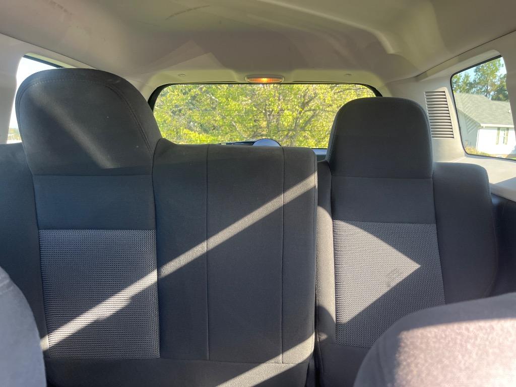 2013 Jeep Patriot