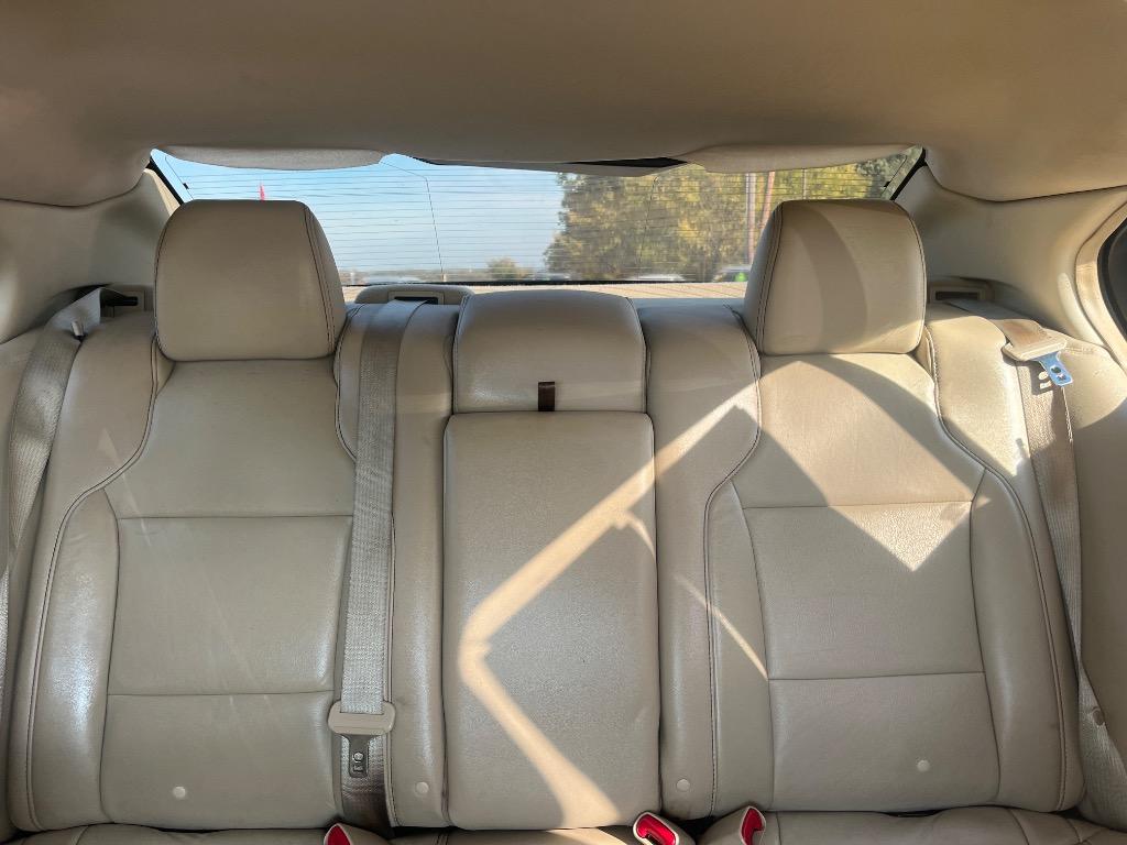 2013 Ford Taurus