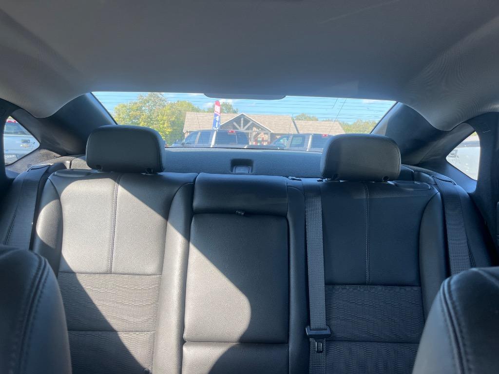 2019 Chevrolet Impala