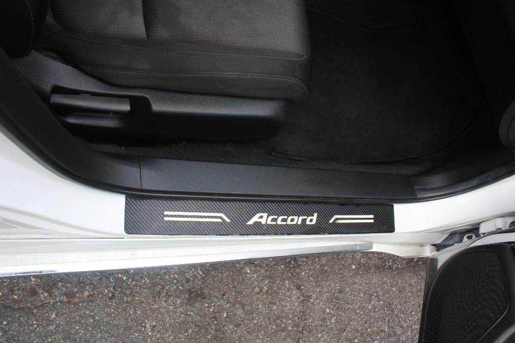 2020 Honda Accord EX photo