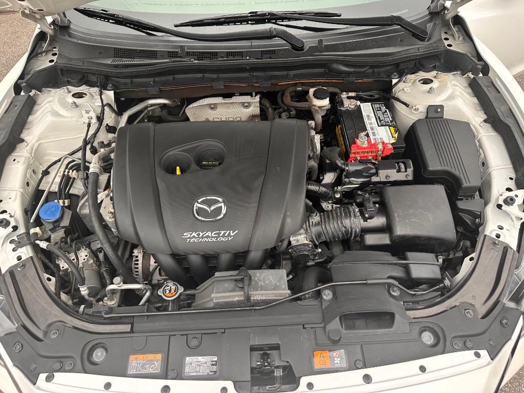 2016 Mazda Mazda6 i Grand Touring photo