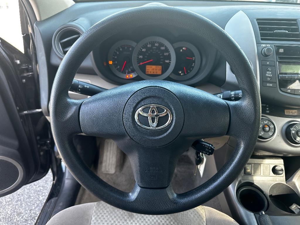 2007 Toyota RAV4 photo