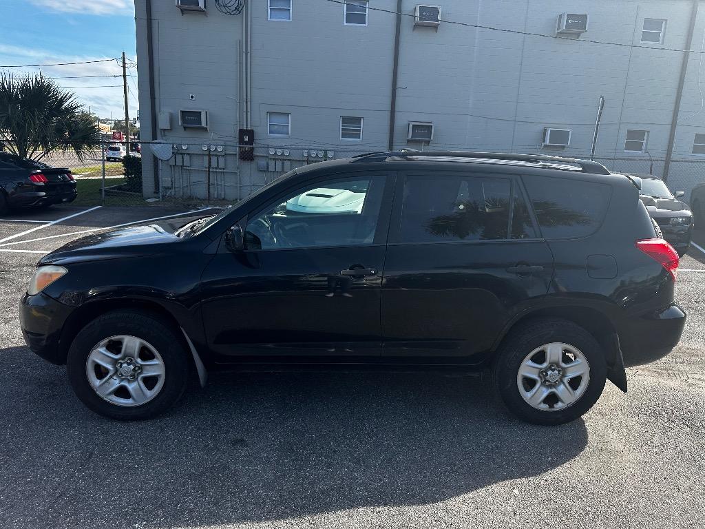 2007 Toyota RAV4 photo