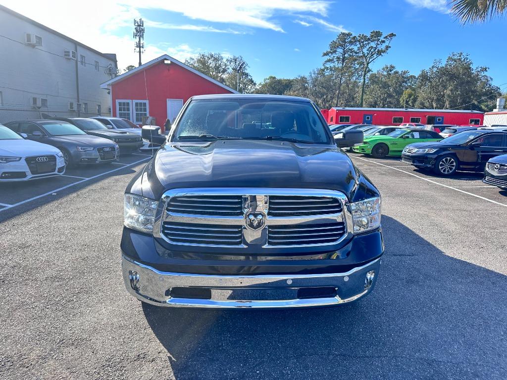 2016 RAM 1500 SLT photo