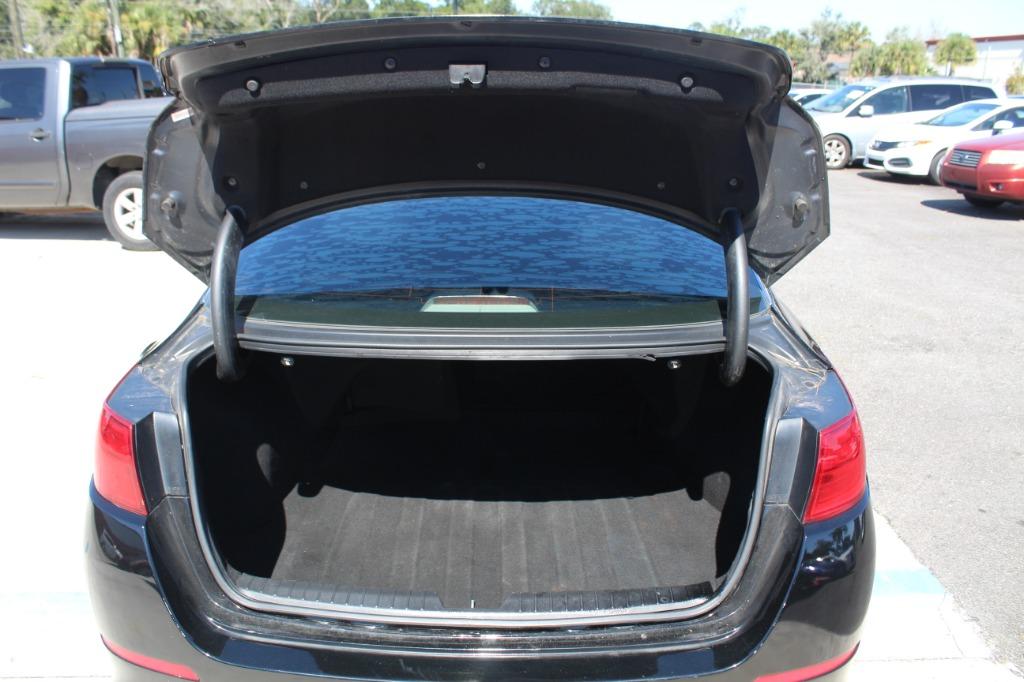 2015 Kia Optima LX photo