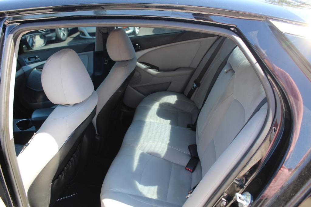2015 Kia Optima LX photo