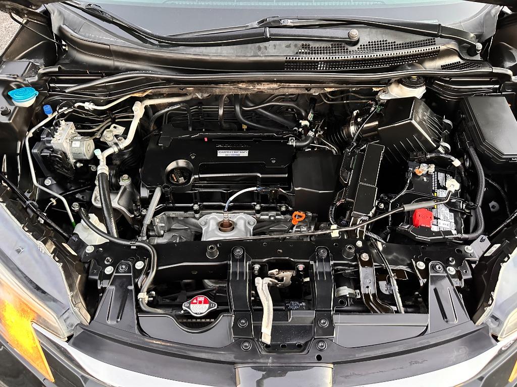 2016 Honda CR-V - $14,999