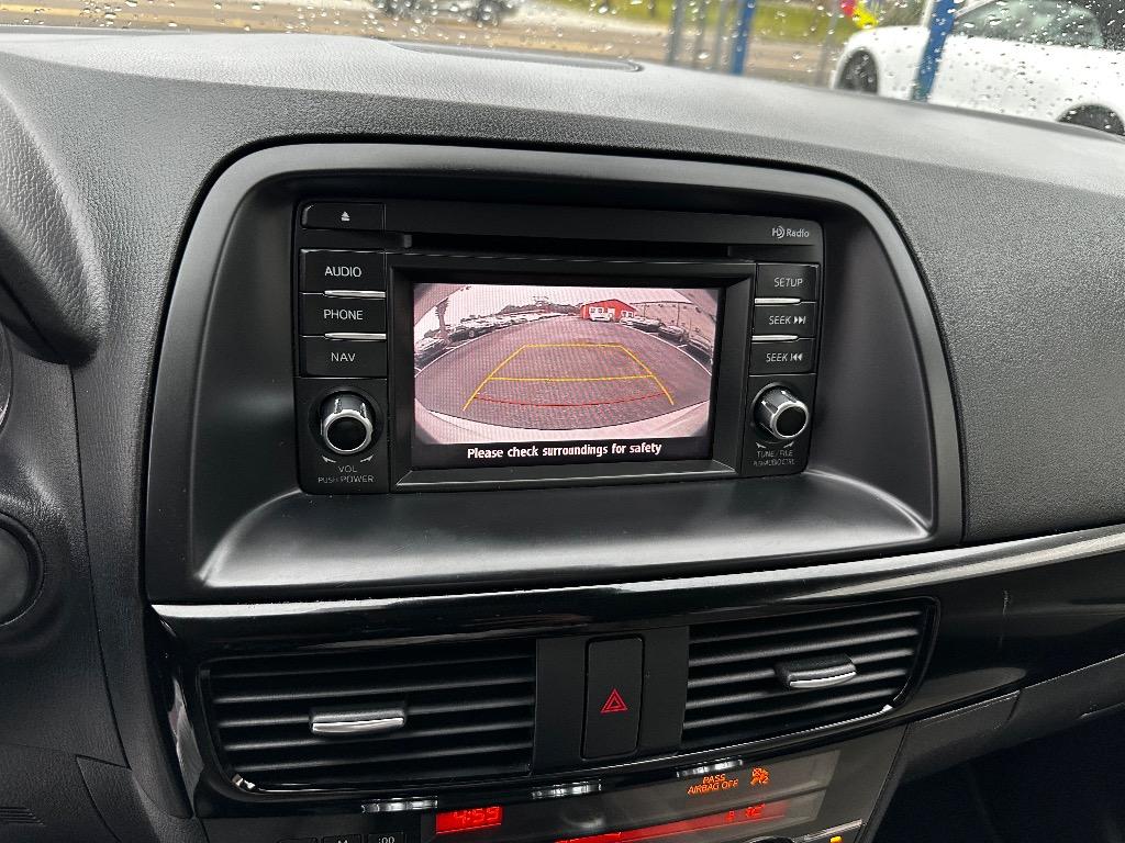 2014 MAZDA CX-5 - $12,999