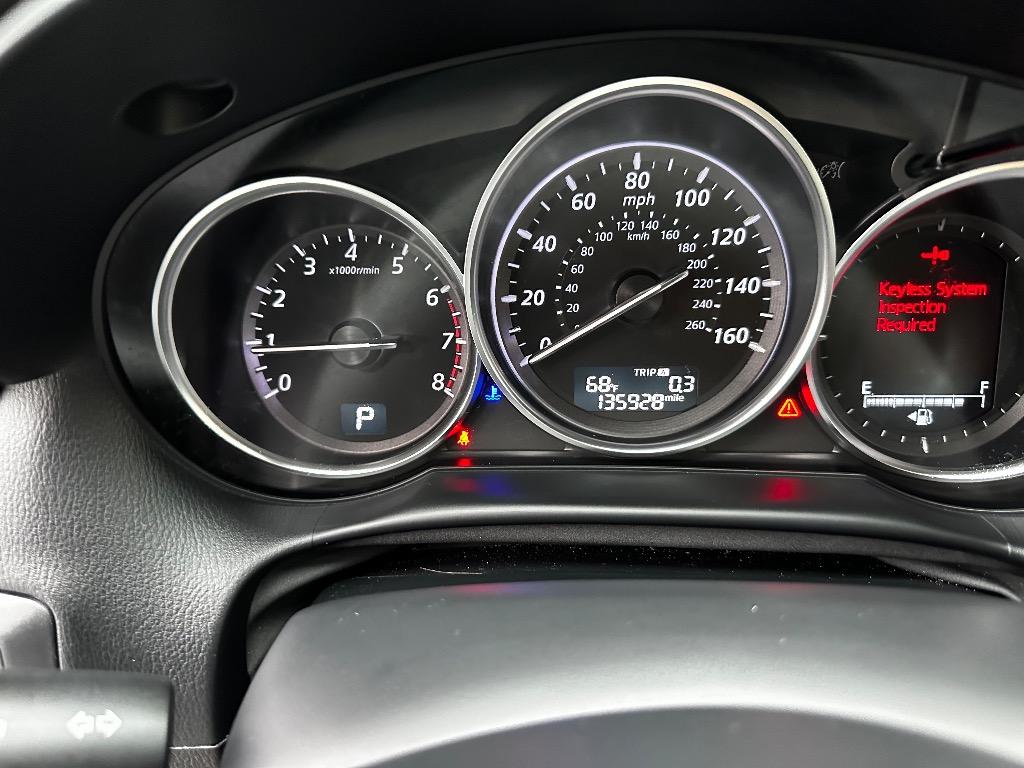 2014 MAZDA CX-5 - $12,999