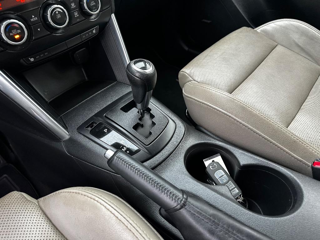 2014 MAZDA CX-5 - $12,999