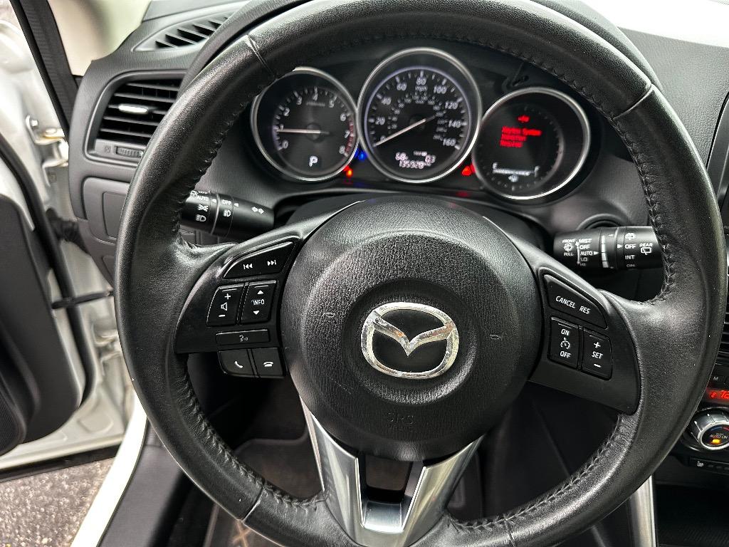 2014 MAZDA CX-5 - $12,999