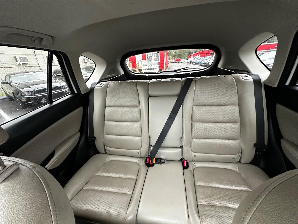 2014 MAZDA CX-5 - $12,999