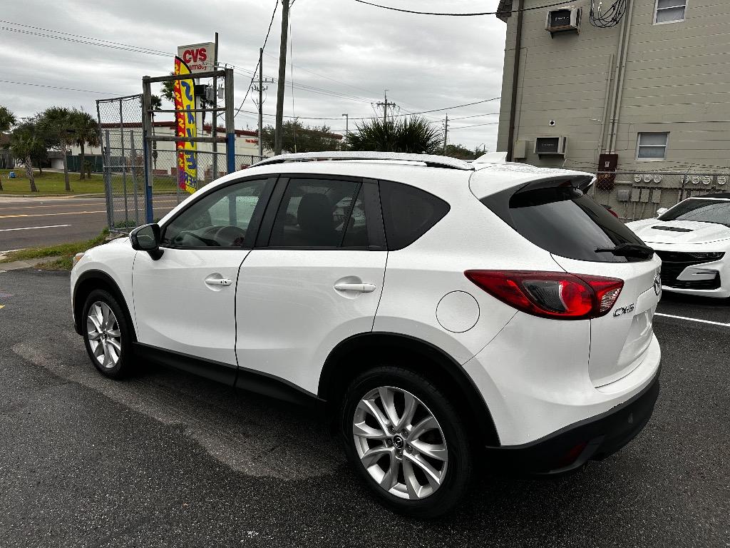 2014 MAZDA CX-5 - $12,999
