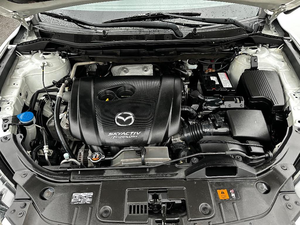 2014 MAZDA CX-5 - $12,999