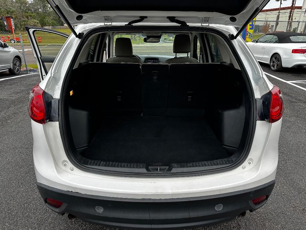 2014 MAZDA CX-5 - $12,999