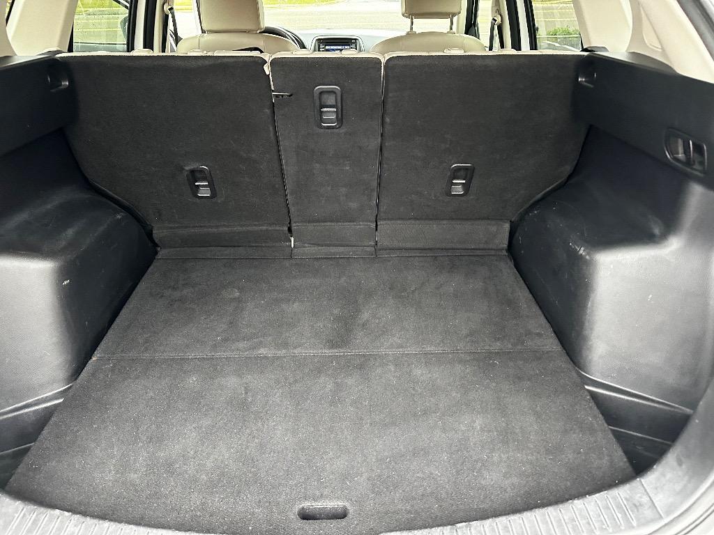 2014 MAZDA CX-5 - $12,999