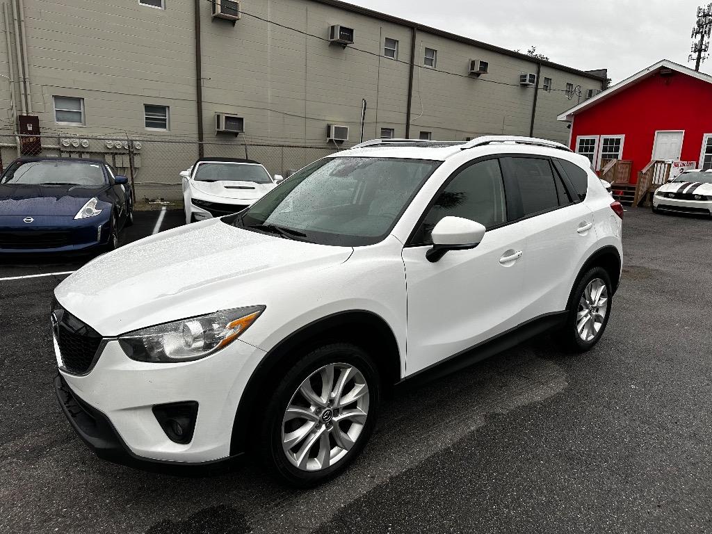 2014 MAZDA CX-5 - $12,999