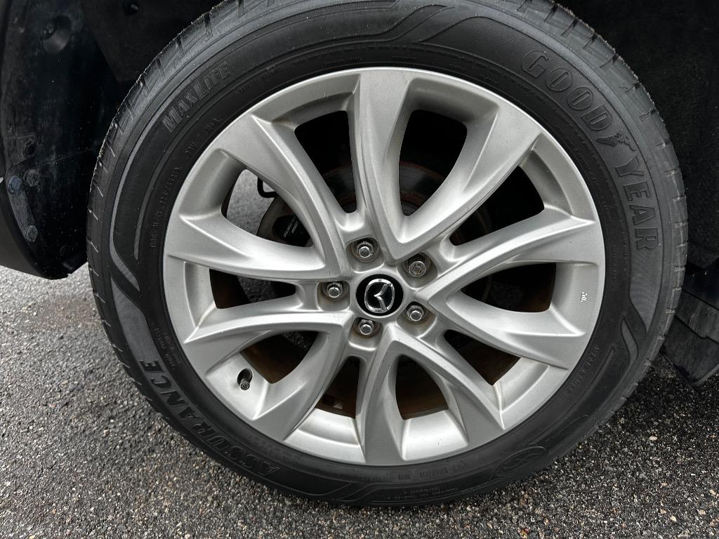 2014 MAZDA CX-5 - $12,999