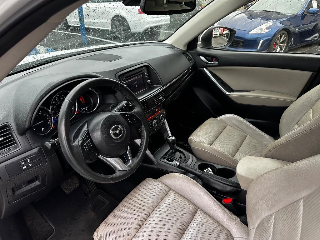 2014 MAZDA CX-5 - $12,999