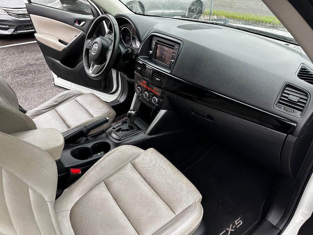2014 MAZDA CX-5 - $12,999