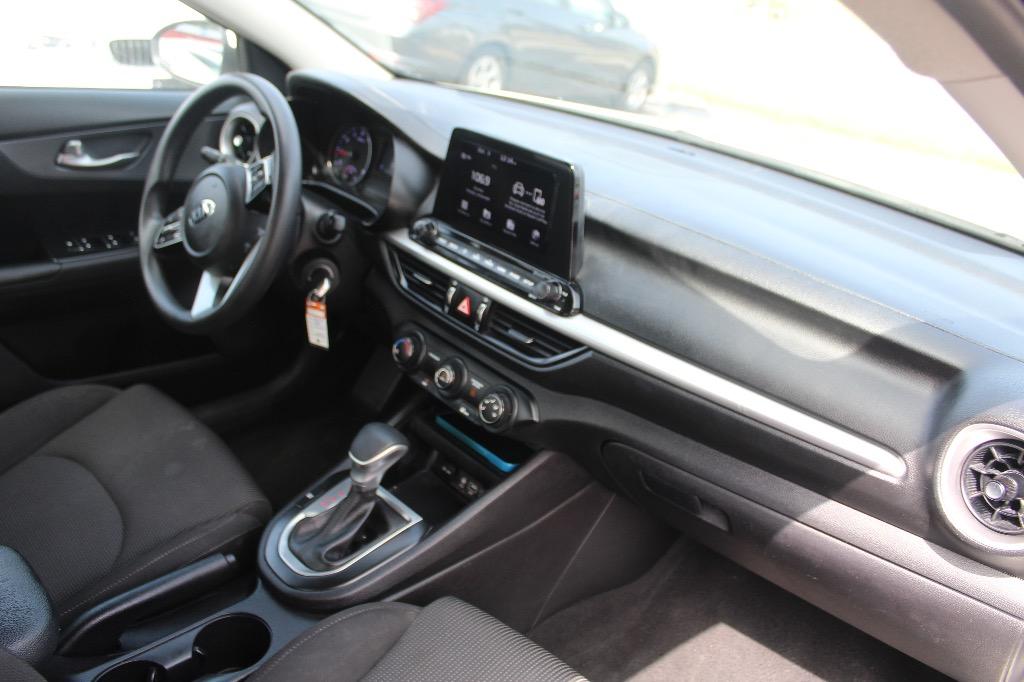 2020 Kia Forte - $14,899