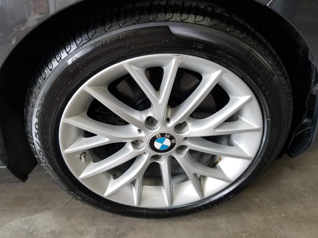 2014 BMW 2-Series 228i photo