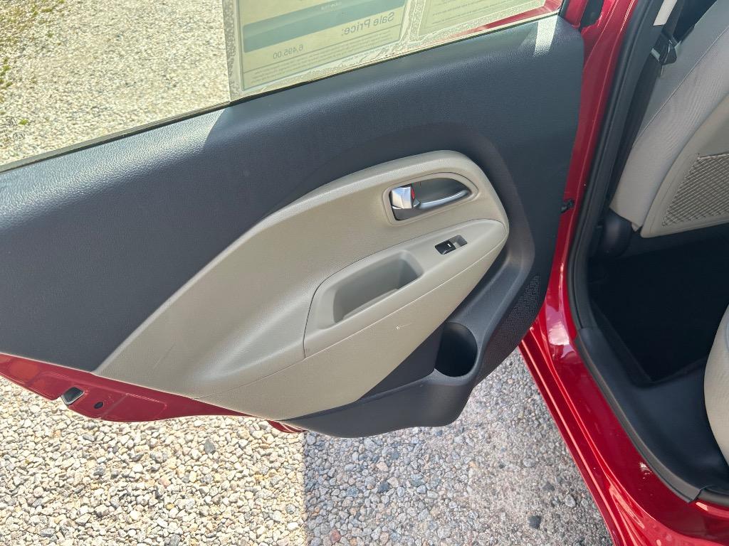 2015 Kia Rio LX photo
