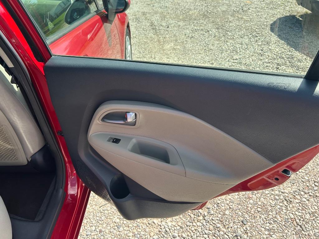 2015 Kia Rio LX photo