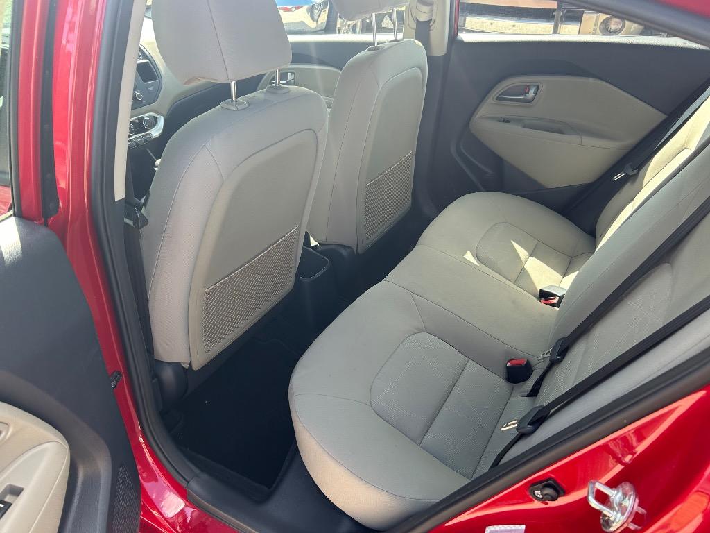 2015 Kia Rio LX photo