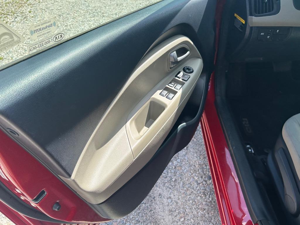 2015 Kia Rio LX photo