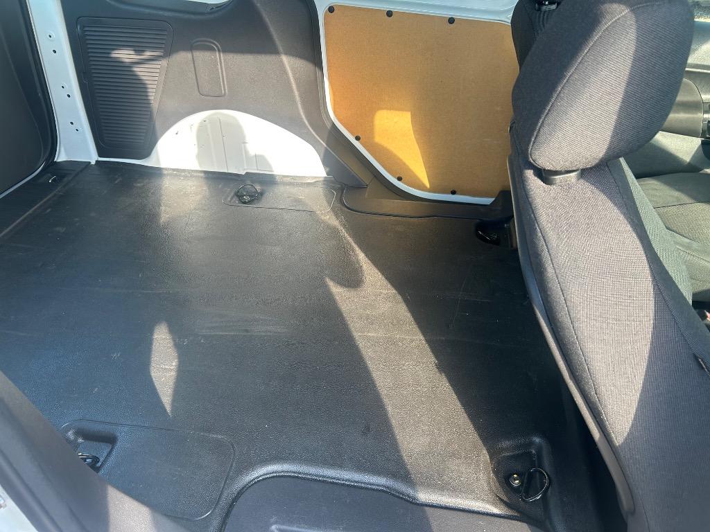 2018 Ford Transit Connect - $14,495