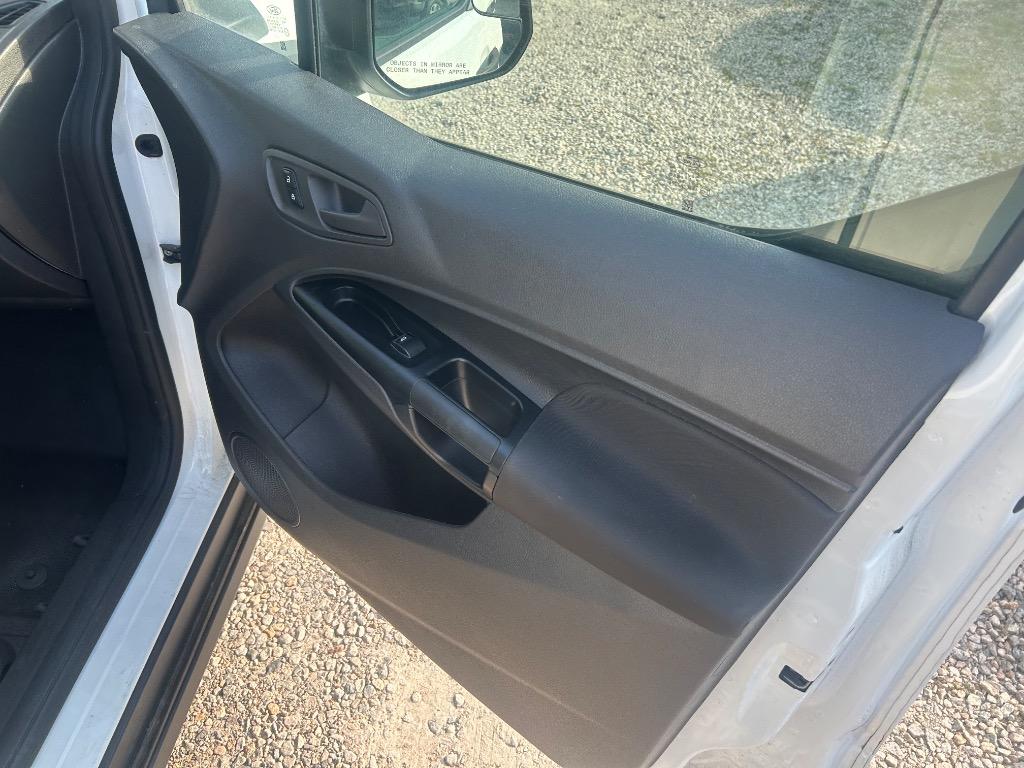 2018 Ford Transit Connect - $14,495