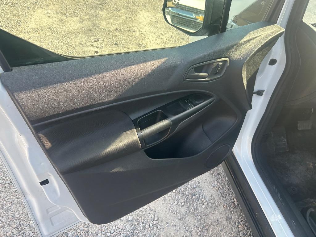 2018 Ford Transit Connect - $14,495
